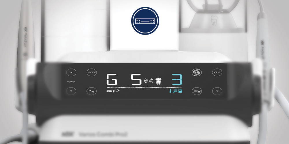 Smart-displaypanel