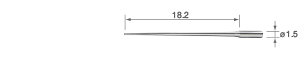 Endodontics V-Tip/V-S51 -varios