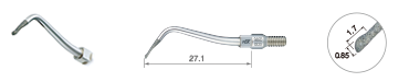 Restorative (For MI)/S65D -AIR SCALER